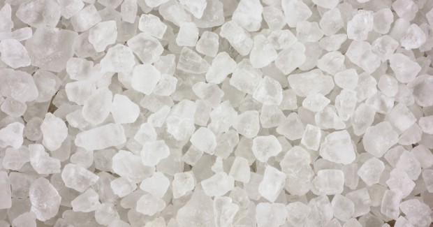 Соль для ванн Абицея, бишофитная 1 кг